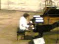 Bollani al Mantova Jazz 2007