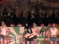 TSV Karneval 2008 Unschuldsengel