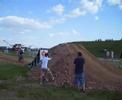 Erster deutscher FRONTFLIP auf dem MTB!