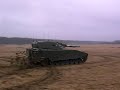 CV90 AMOS