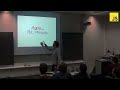 RT @jsgeneve: [Video] Introduction to Backbone.js by @shvi - Meetup Javascript Geneva 25th of January 2012 http://t.co/O7ifnAYY