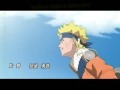 Naruto: All About Us