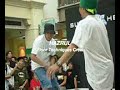 DC Bboys 2v2 : Semi-Finals 1