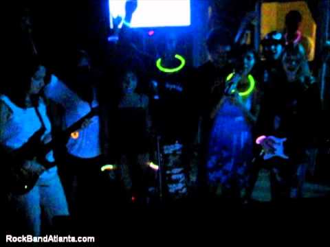 Rock Band Atlanta&trade;