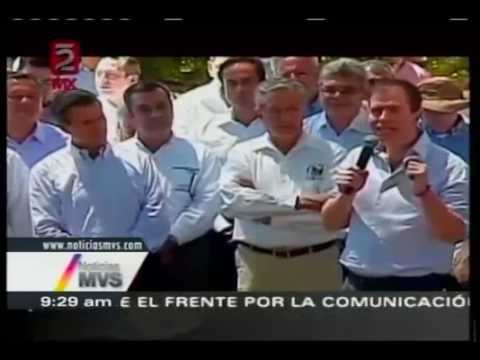 ¿Cómo desarmarán a las autodefensas?: Meyer y Aguayo
