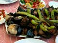 Tokat Kebabı