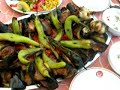 Tokat Kebabı