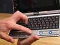 Kohjinsha UMPC unboxing