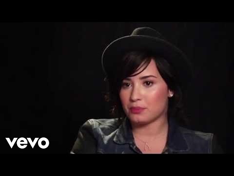 Demi Lovato - The Story of DEMI, Ep. 1