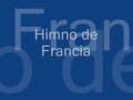 La Marseillaise (Subtitulado en francés y español)