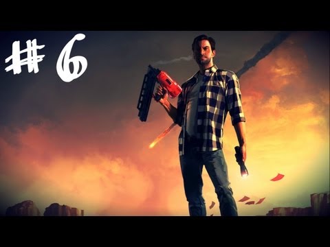 American Nightmare Walkthrough - Alan Wake American Nightmare Walkthrough Part 6 with HD Gameplay. This is going to be a complete Walkthrough of Alan Wake's American Nightmare for the Xbox 3...