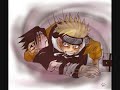 Crash Sasunaru! Crash Sasunaru!