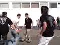 Kolbasti Hoptek Sinan Yilmaz 3 Mayis 2008