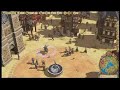 [E3 2007]  The Settlers : Rise of an Empire