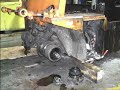 TODAEW REACONDICIONAR CARRETILLA ELEVADORA TOYOTA