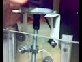 Circuito CNC / Eje Z Circuito CNC / Eje Z