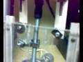 videos de Circuito CNC / Eje Z