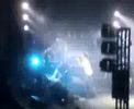 Radiohead - Idioteque (part 2) - Live June 13, 2006 NYC