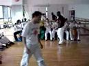 Capoeira Centro Cultural Capoeiragem Athens Greece