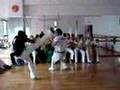 Capoeira Centro Cultural Capoeiragem Athens Greece