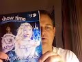 Vlogging an Auryn from the Neverending Story