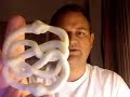 Vlogging an Auryn from the Neverending Story