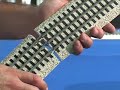Chesapeake & Ohio Freight Special Industrial Rail Train Set