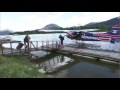 Wanna Go Fishing (PART 1) Filmed at the Cove Lodge in Elfin Cove Alaska - from Episode 1 of 2009