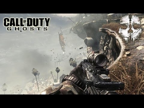 Call Of Duty Ghosts: Ladies Night! - (Call Of Duty Ghosts LiveStream)