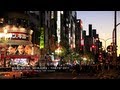 KABUKICHO, SHINJUKU / TOKYO 2011 ［新宿歌舞伎町／東京］