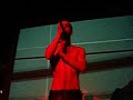 Algora Live @ City Hall (BCN)