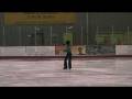 2008 Liberty Summer Competition (Intermediate - Short Program)