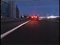Getaway In Stockholm 2 - Supra and Cosworth ---- PART 1