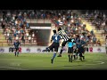 EA SPORTS FIFA 12 - Player Impact Engine ITA