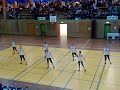 3 divisjon p� Dalane drilliaden i Egersund 8 mars - 08