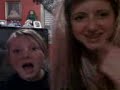 Alivia and Caitlin Show:Episode 1