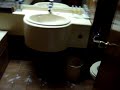 Rainbow Towers/ Sheraton Harare Zimbabwe (Room Video)