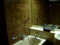 Rainbow Towers/ Sheraton Harare Zimbabwe (Room Video)