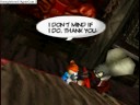 Conkers Bad Fur Day Walkthrough: Spooky Part II