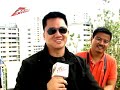 Subaru Impreza Challenge 09, Asian Face-off in Singapore Part 1- Philippine Team