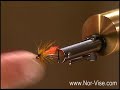 Fly Tying - Part 8 - Hackle Fly Tying - Part 8 - Hackle