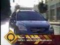 2007 Kia Rondo
