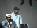 Steve Harvey Speaks on ATL Radio Station
