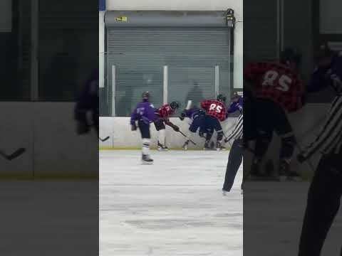 8/17/24 Boston Lumberjacks, #75 Assist