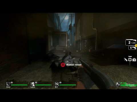 preview-Left 4 Dead: Crash Course Review (IGN)
