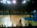 Canarias - Lliria: Playoffs 2007: Triple de Alex Gonzlez Canarias - Lliria: Playoffs 2007: Triple de Alex Gonzlez