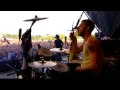 The Fratellis - Henrietta Live @ Glastonbury 2007