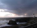 Yaquina Head Lighthouse, Newport, Oregon