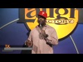 Jason Collings, Jay Phillips & TK Kirkland @ Chocolate Sundaes Comedy Show