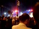 ערב יום העצמאות רחובות  Yom Ha'atzmaut Rehovot Israel 60